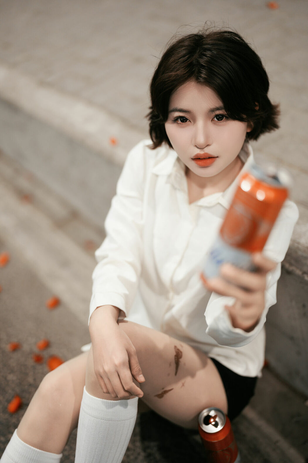 YiTuYu艺图语 Vol.9822 Gui Hua Ya (18P)