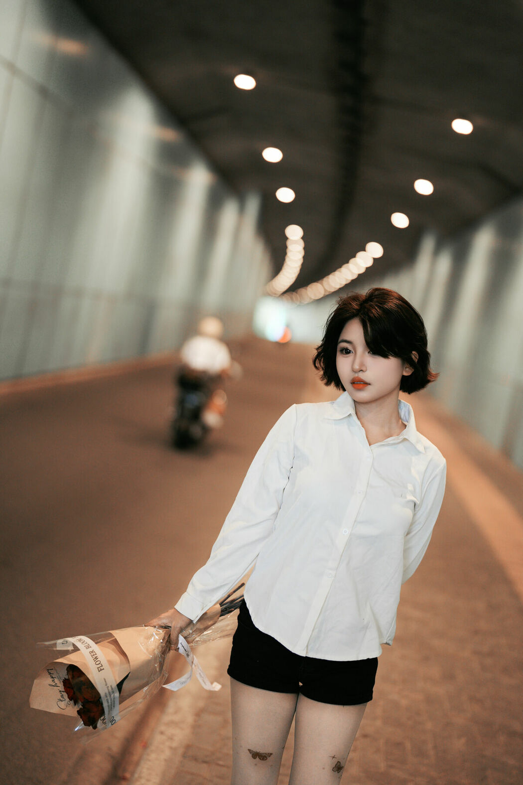 YiTuYu艺图语 Vol.9822 Gui Hua Ya (18P)