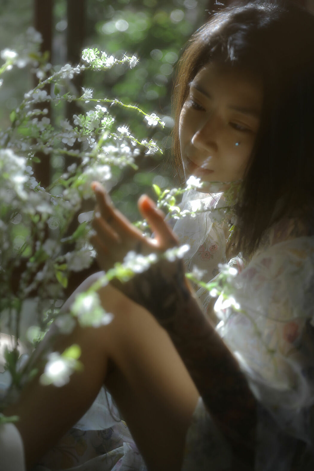 YiTuYu艺图语 Vol.9823 Shu Ki (26P)