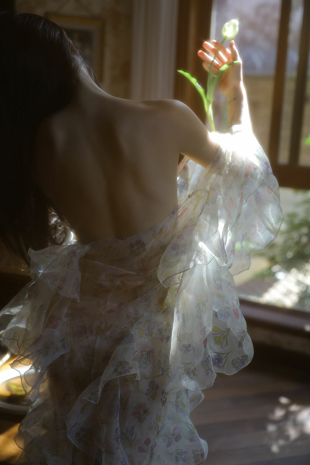 YiTuYu艺图语 Vol.9823 Shu Ki (26P)
