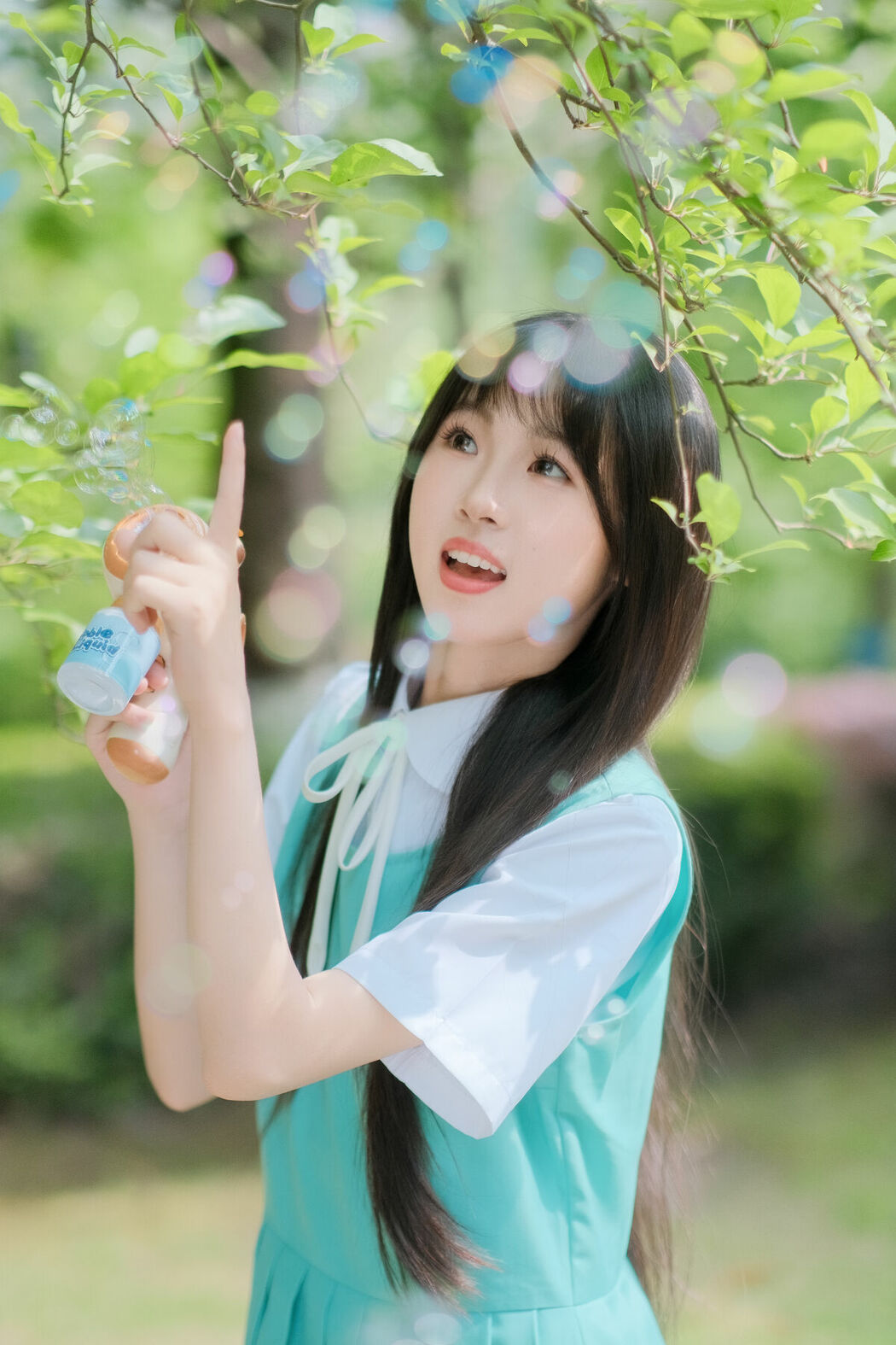 YiTuYu艺图语 Vol.9825 1010 (20P)