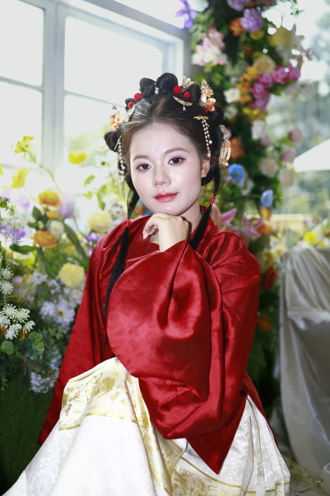 YiTuYu艺图语 Vol.9827 M (18P)