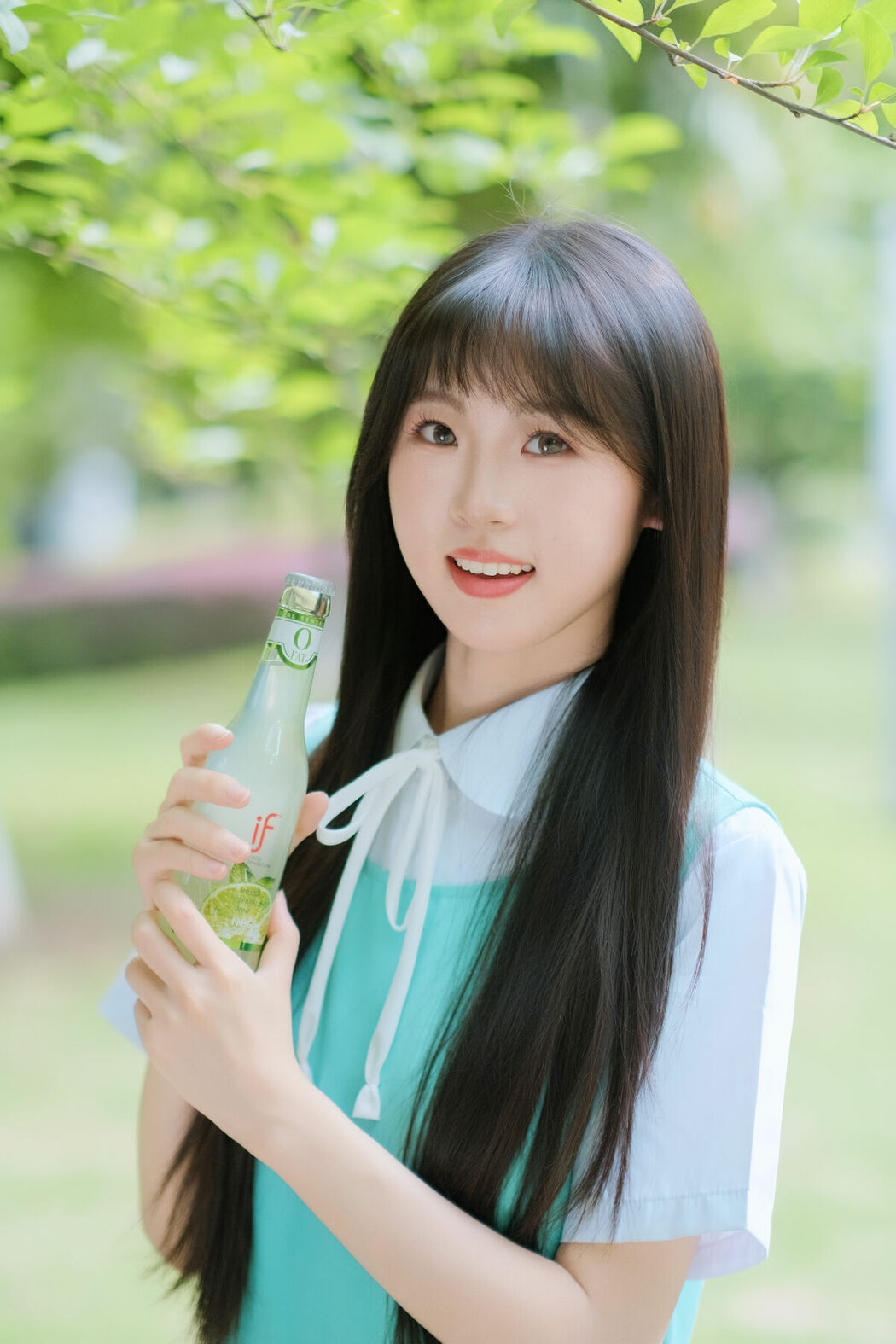 YiTuYu艺图语 Vol.9825 1010 (20P)