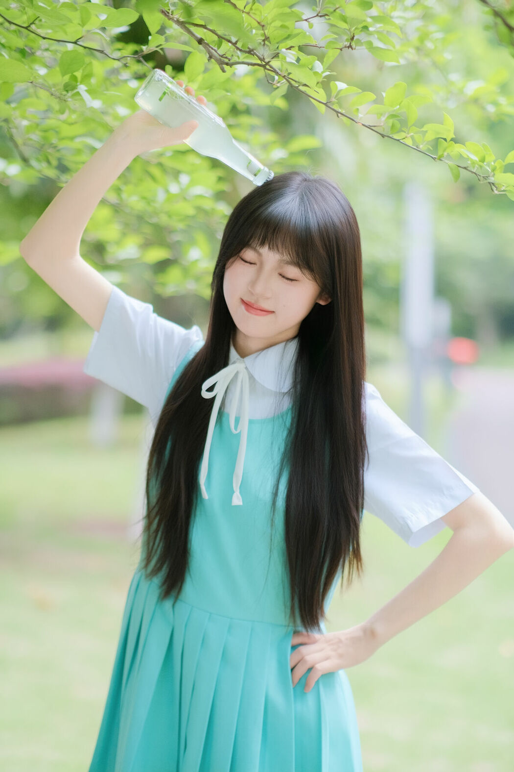 YiTuYu艺图语 Vol.9825 1010 (20P)