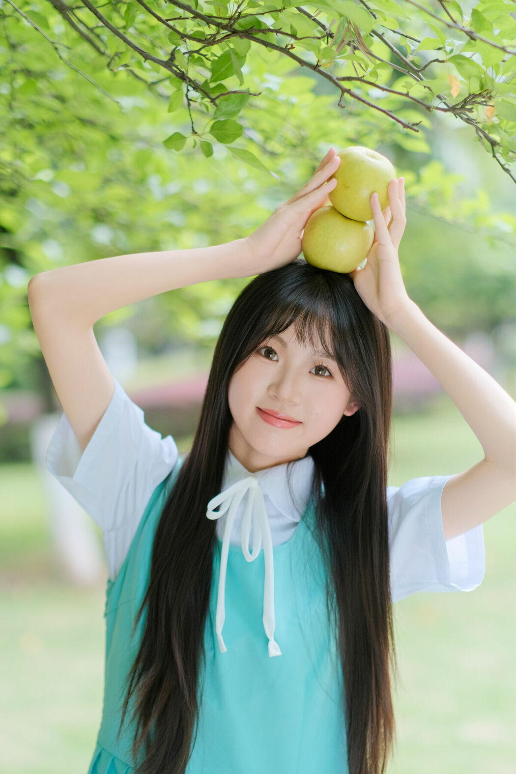 YiTuYu艺图语 Vol.9825 1010 (20P)