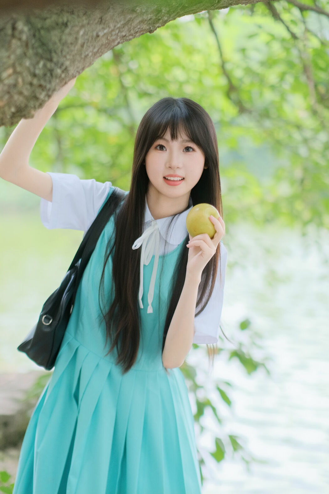 YiTuYu艺图语 Vol.9825 1010 (20P)