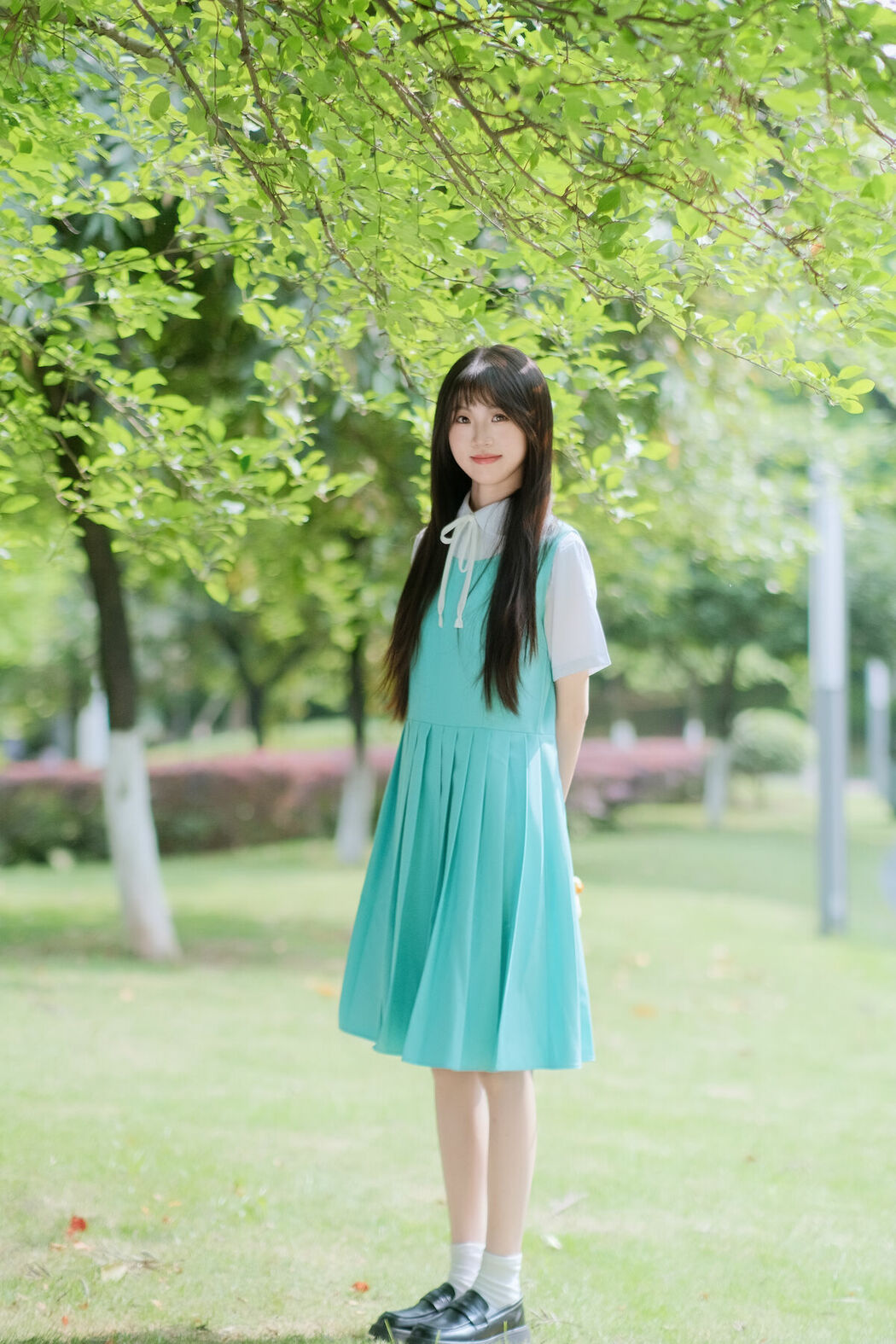 YiTuYu艺图语 Vol.9825 1010 (20P)