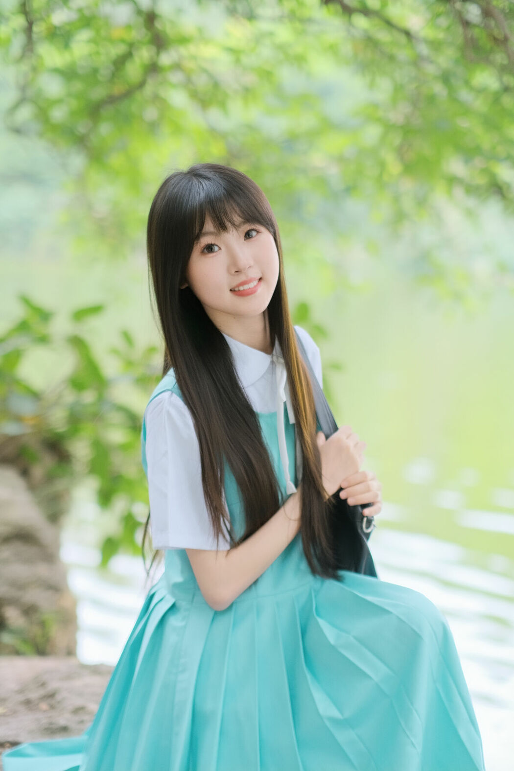YiTuYu艺图语 Vol.9825 1010 (20P)