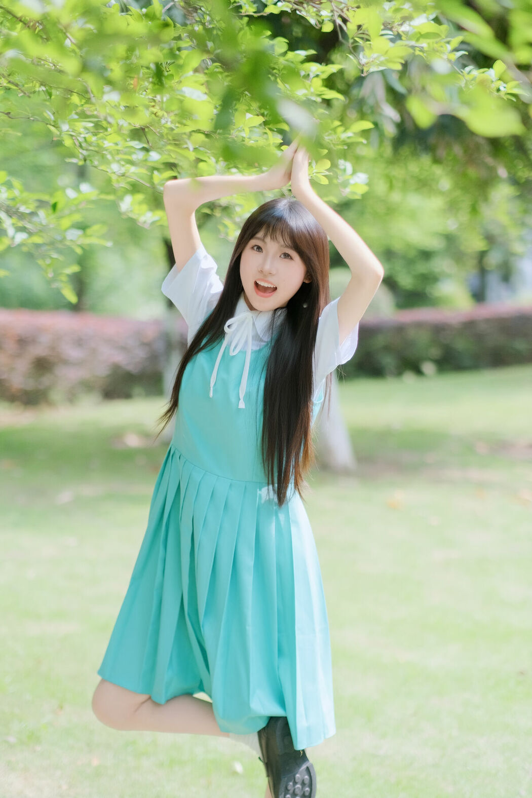 YiTuYu艺图语 Vol.9825 1010 (20P)