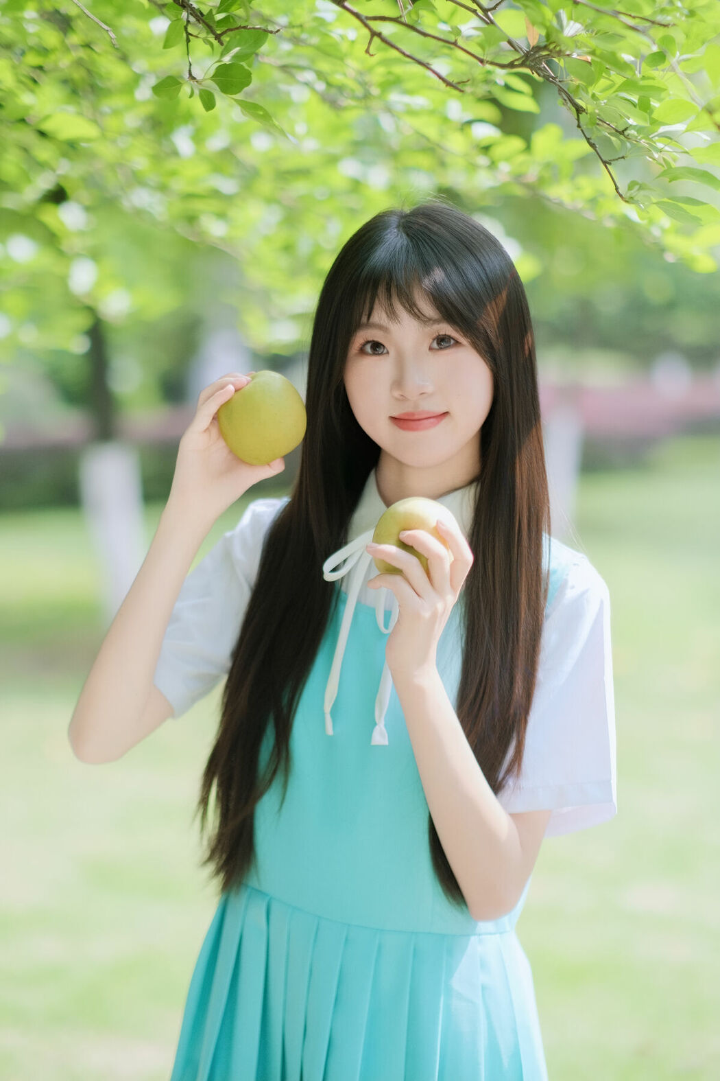 YiTuYu艺图语 Vol.9825 1010 (20P)