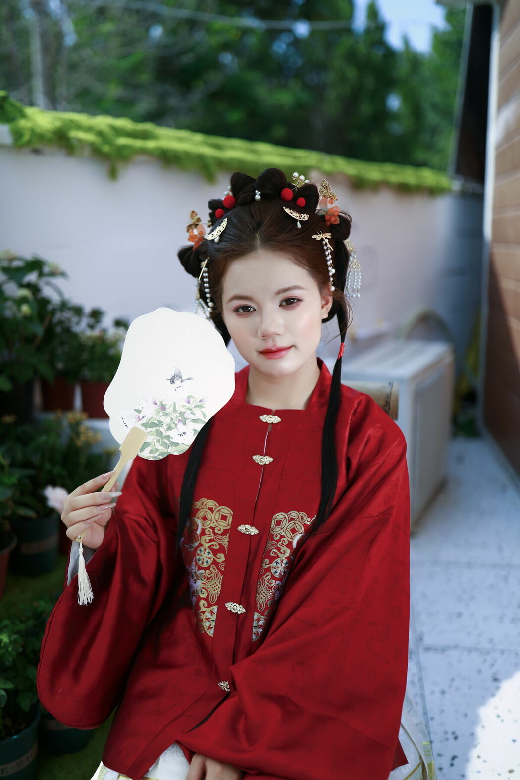 YiTuYu艺图语 Vol.9827 M (18P)