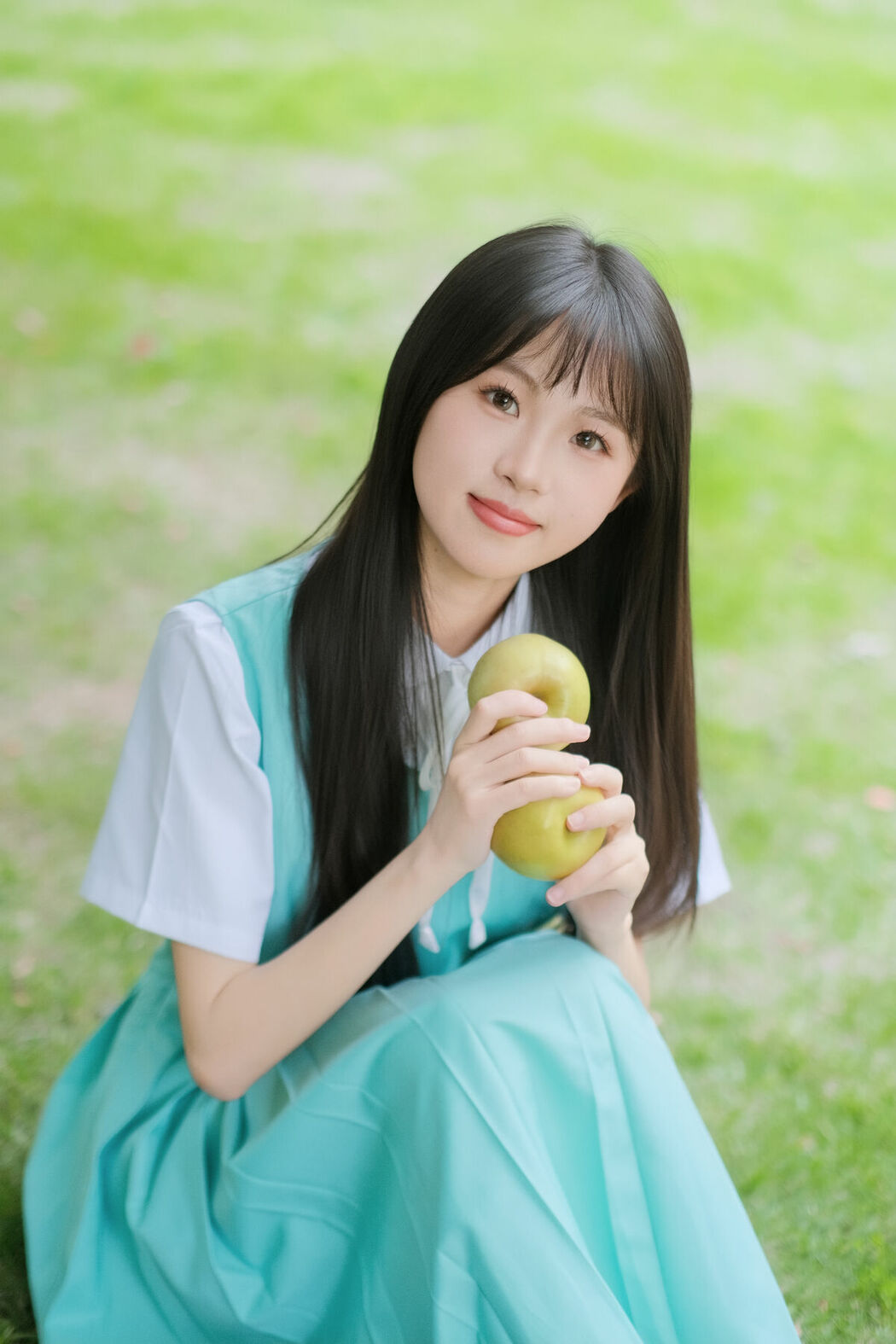 YiTuYu艺图语 Vol.9825 1010 (20P)