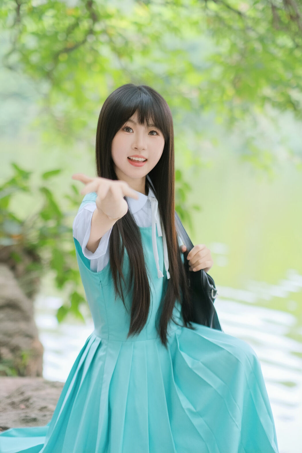 YiTuYu艺图语 Vol.9825 1010 (20P)