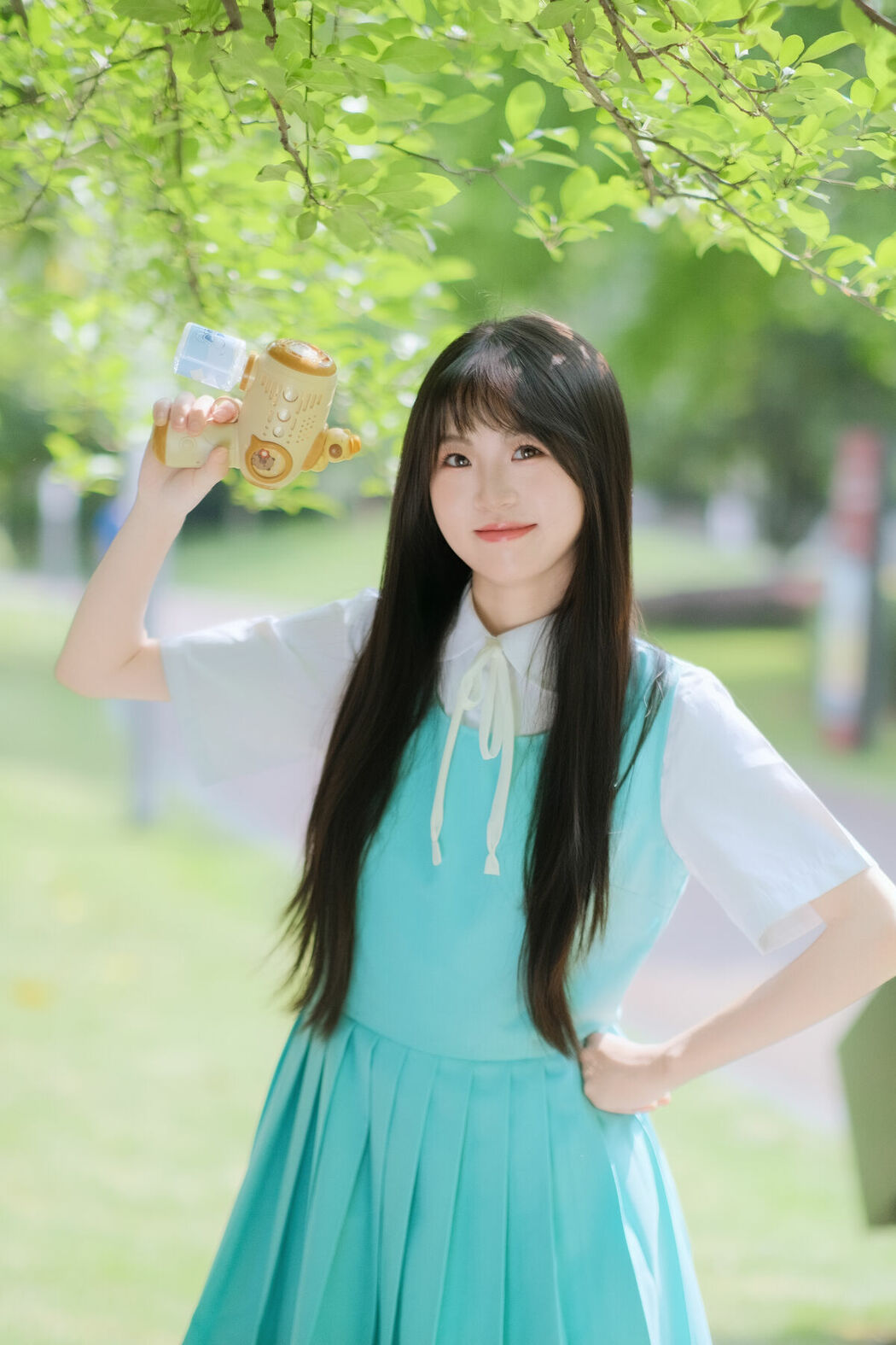 YiTuYu艺图语 Vol.9825 1010 (20P)