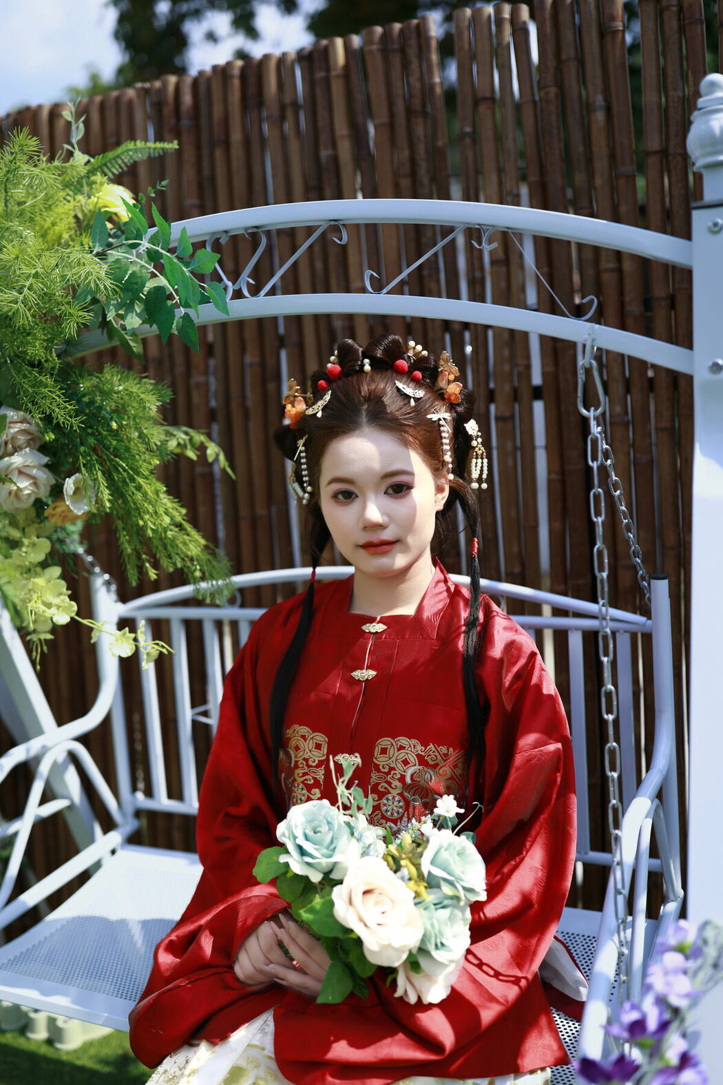 YiTuYu艺图语 Vol.9827 M (18P)