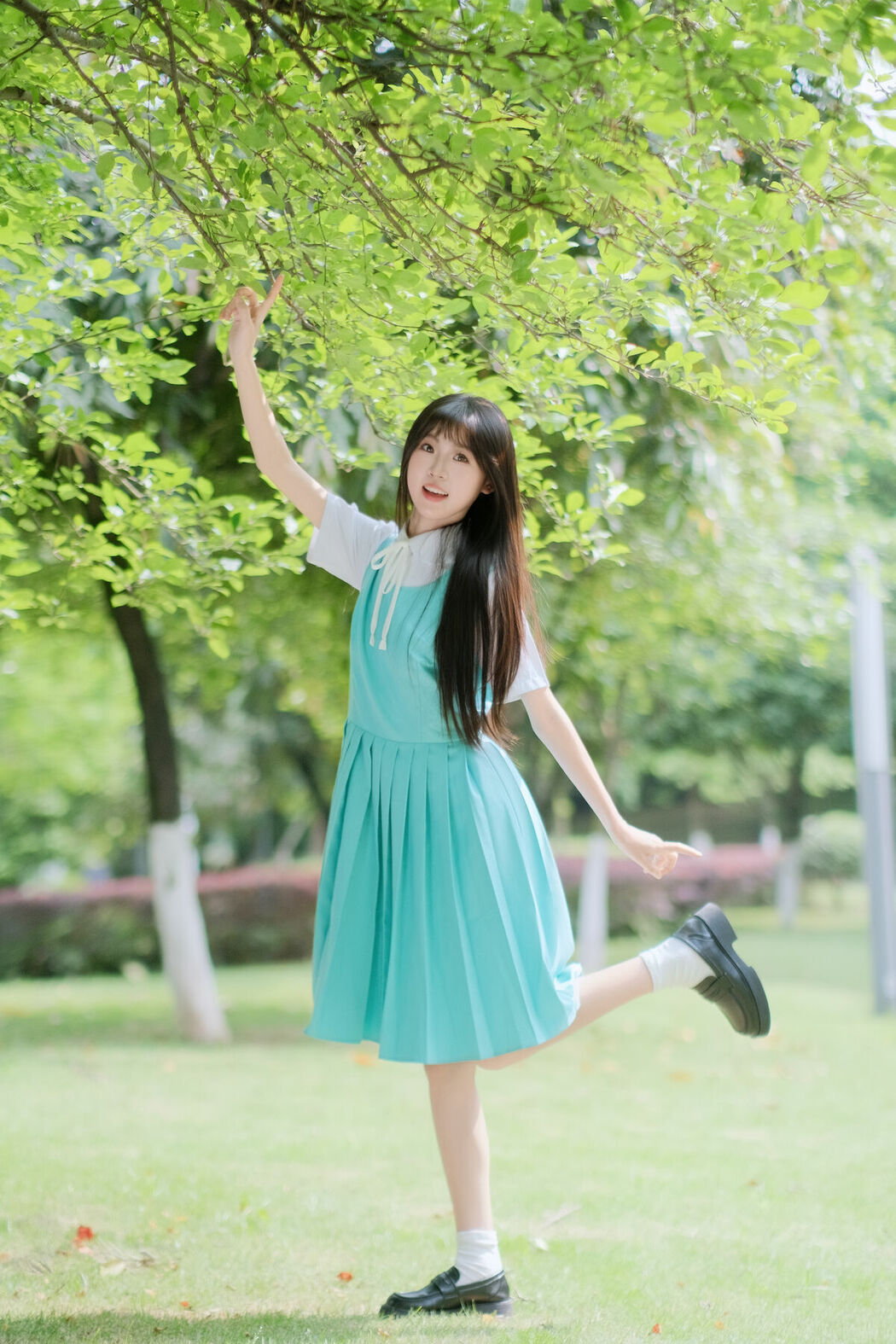 YiTuYu艺图语 Vol.9825 1010 (20P)