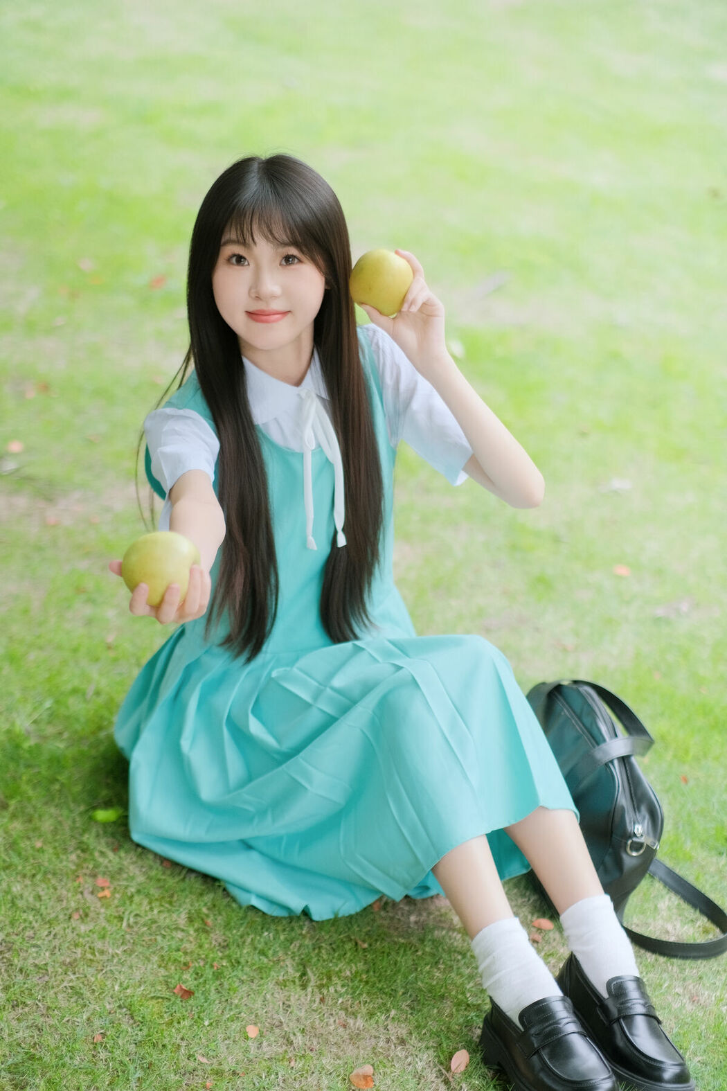 YiTuYu艺图语 Vol.9825 1010 (20P)
