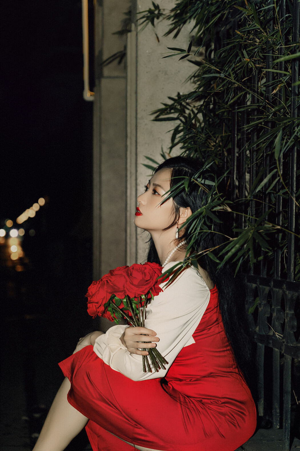 YiTuYu艺图语 Vol.9832 Li Xiao Xin (22P)