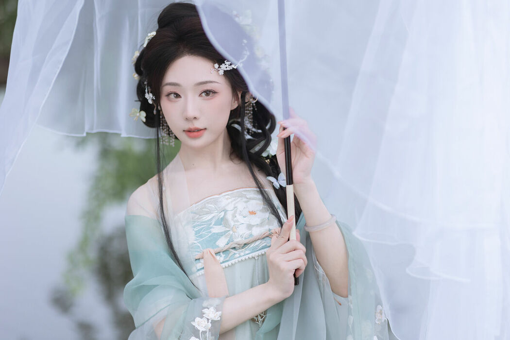 YiTuYu艺图语 Vol.9830 Shi Nan Yuan Bu Shi Zhou (62P)