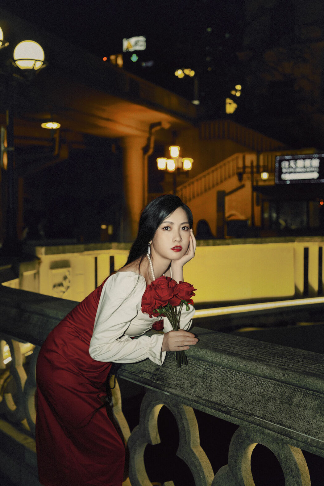 YiTuYu艺图语 Vol.9832 Li Xiao Xin (22P)