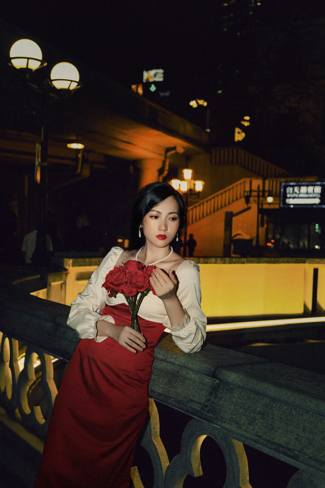 YiTuYu艺图语 Vol.9832 Li Xiao Xin (22P)