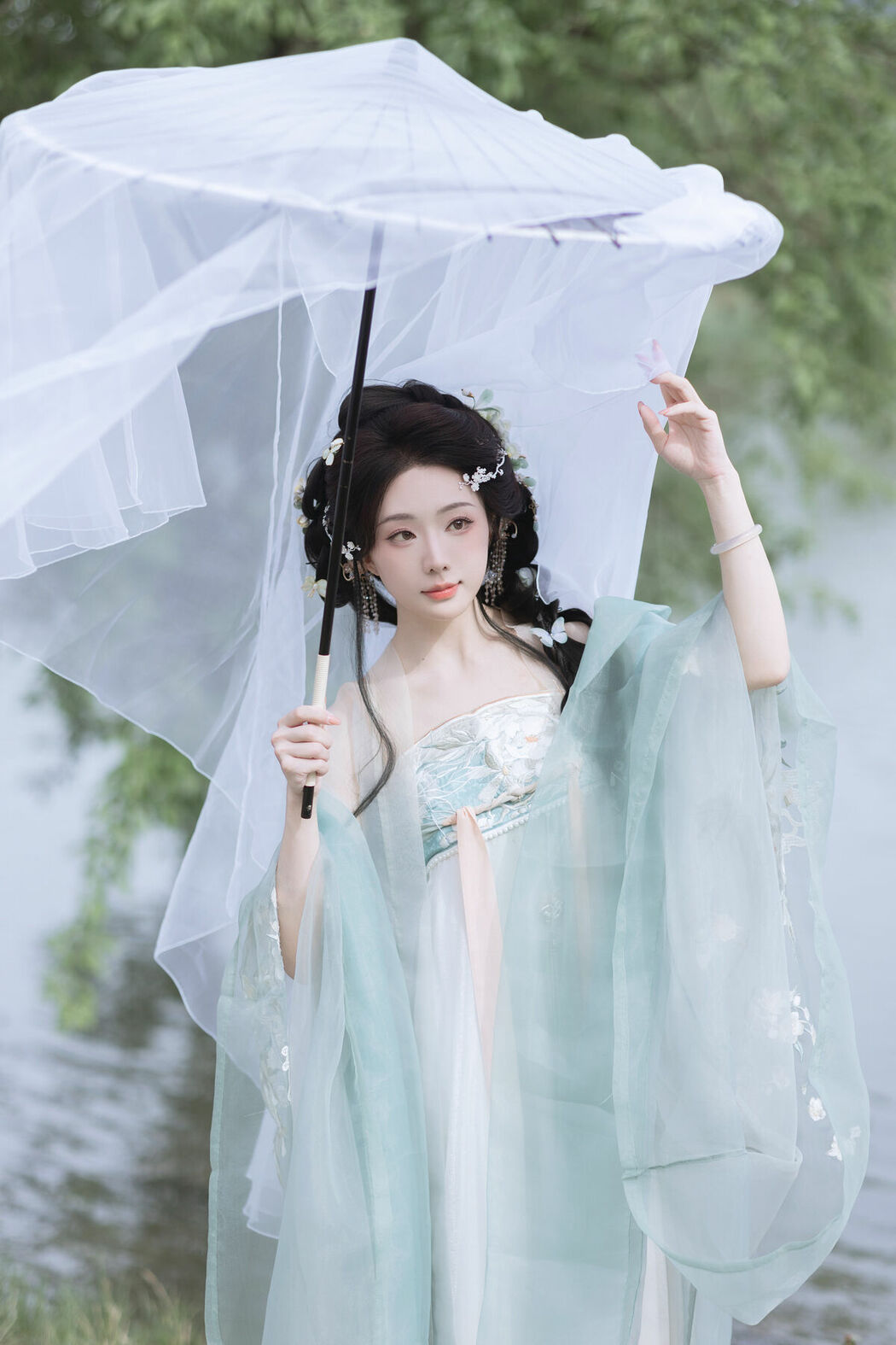 YiTuYu艺图语 Vol.9830 Shi Nan Yuan Bu Shi Zhou (62P)