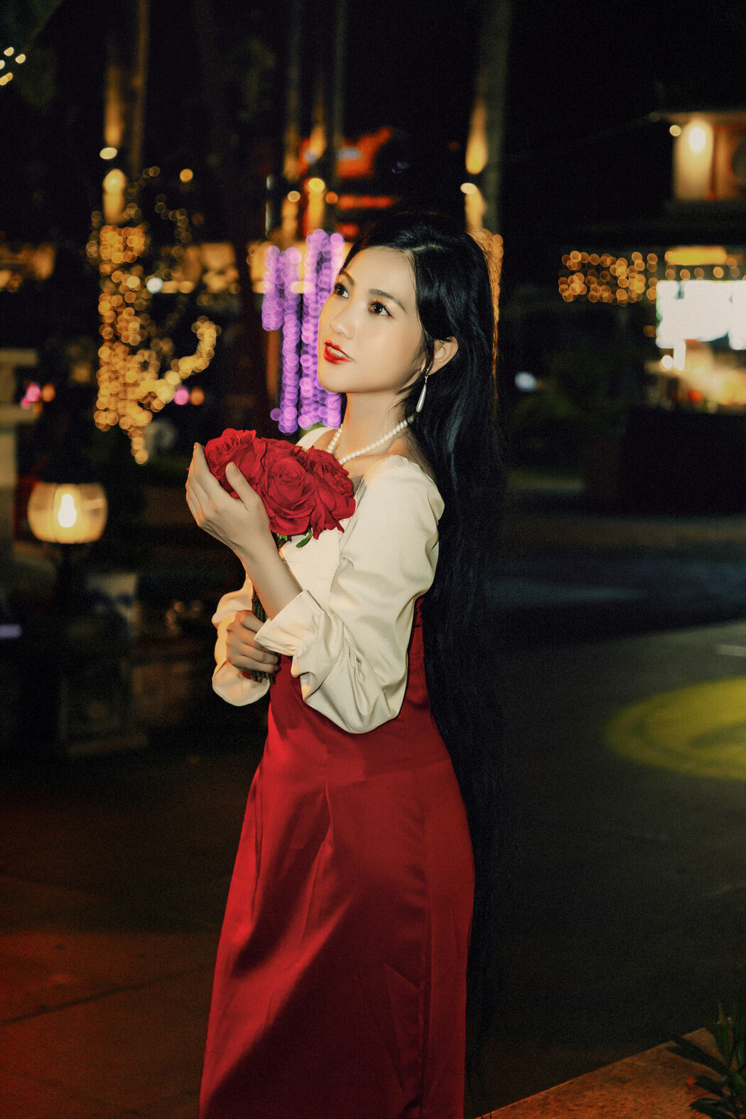 YiTuYu艺图语 Vol.9832 Li Xiao Xin (22P)