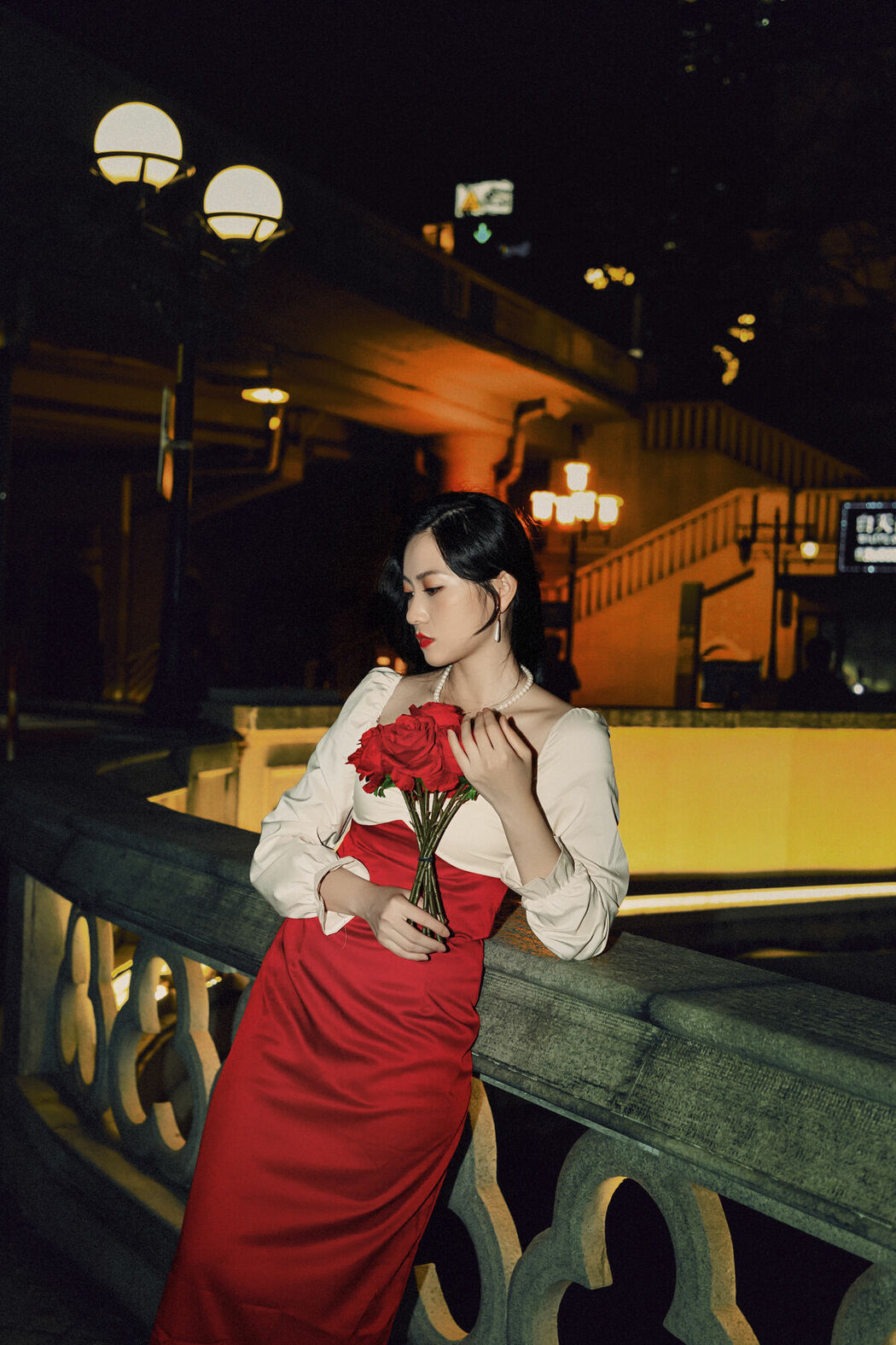 YiTuYu艺图语 Vol.9832 Li Xiao Xin (22P)