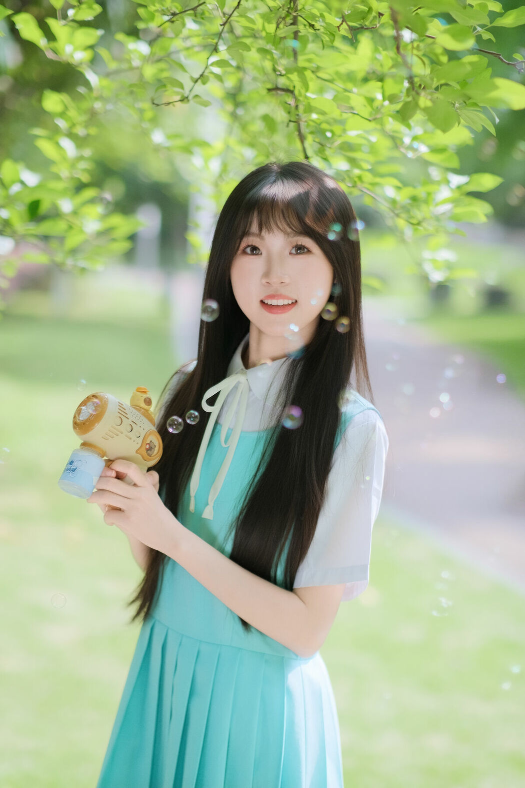 YiTuYu艺图语 Vol.9825 1010 (20P)