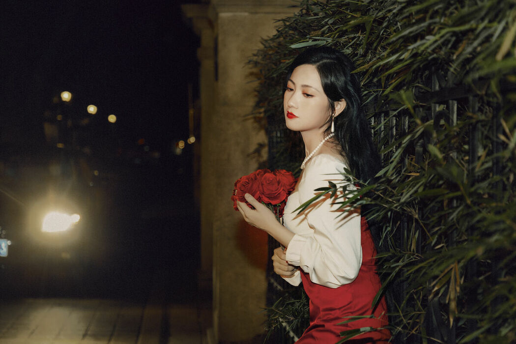 YiTuYu艺图语 Vol.9832 Li Xiao Xin (22P)