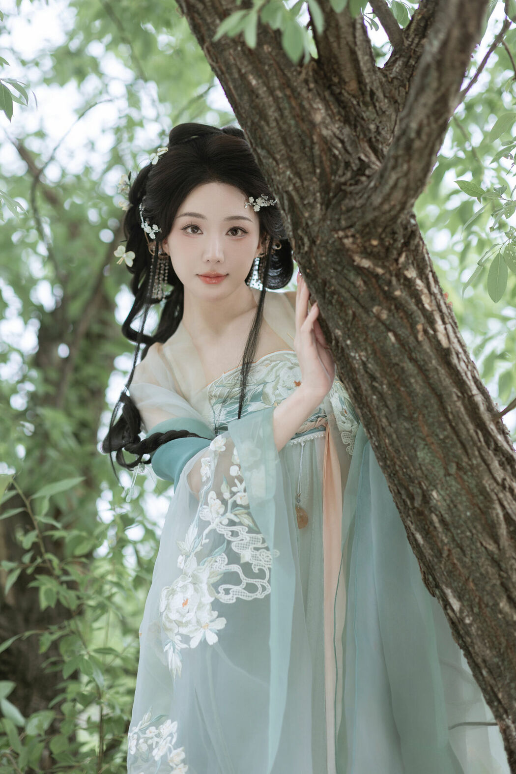 YiTuYu艺图语 Vol.9830 Shi Nan Yuan Bu Shi Zhou (62P)
