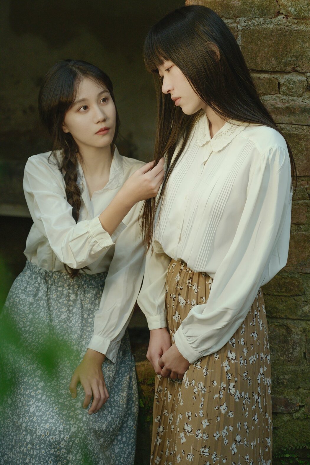 YiTuYu艺图语 Vol.9831 Xiang Xiang Xing Xing (21P) Cover Photo