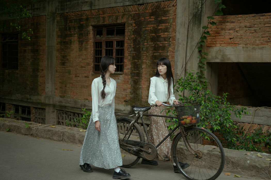 YiTuYu艺图语 Vol.9831 Xiang Xiang Xing Xing (21P)