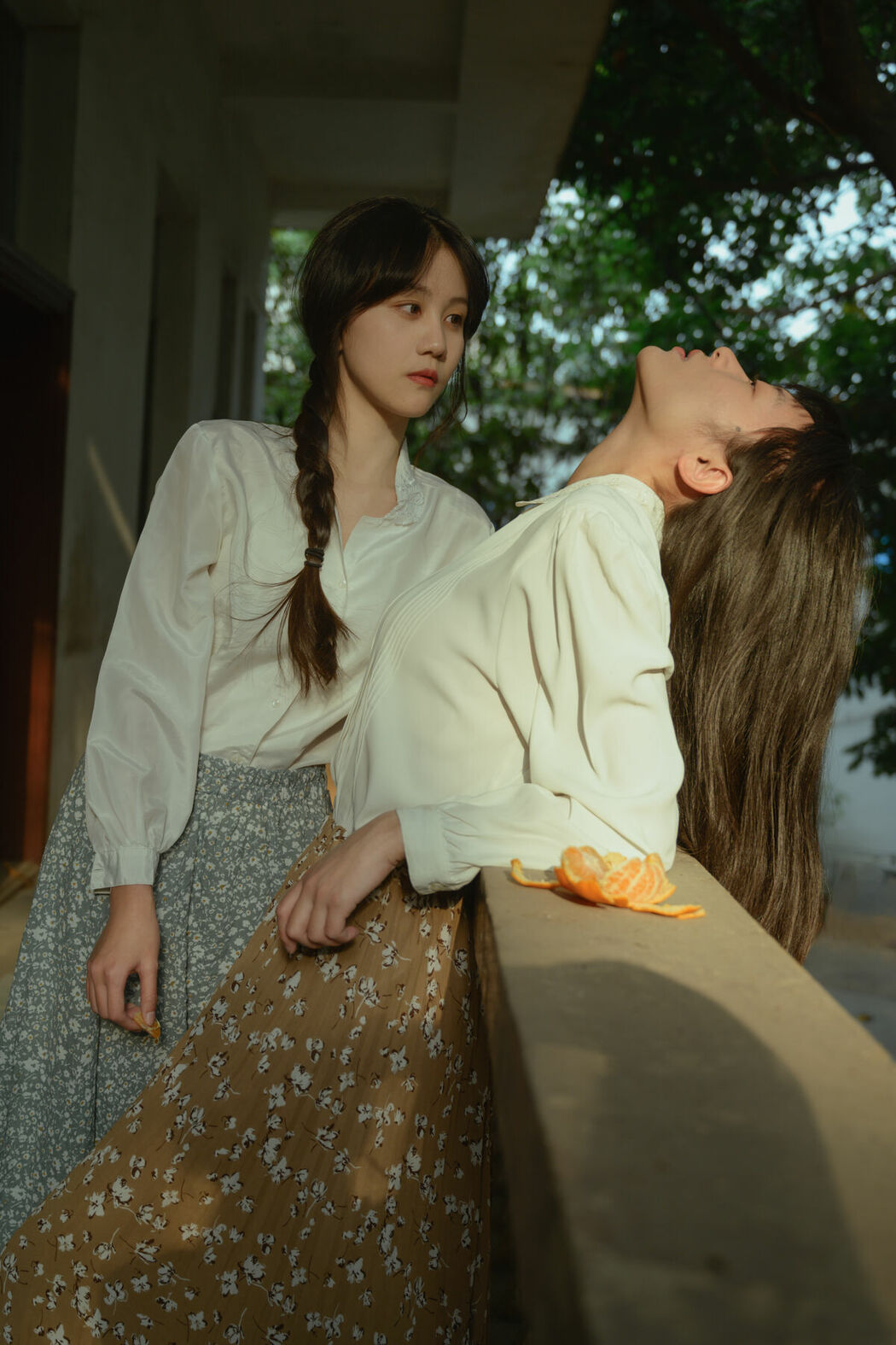 YiTuYu艺图语 Vol.9831 Xiang Xiang Xing Xing (21P)