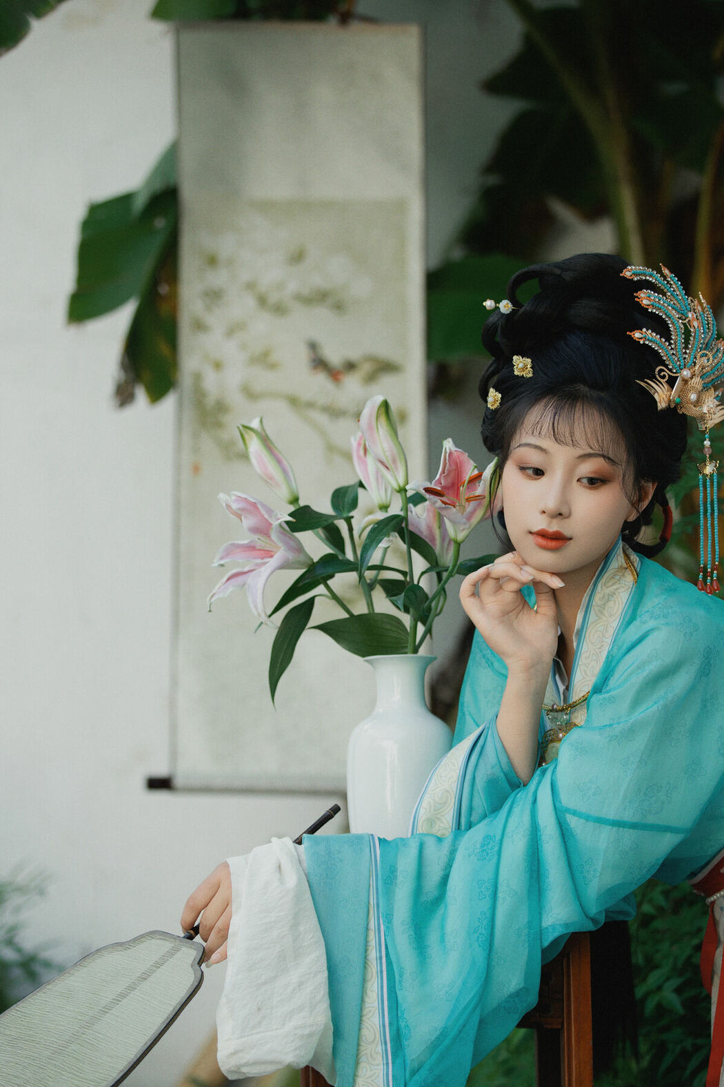 YiTuYu艺图语 Vol.9829 Xiao U (16P)