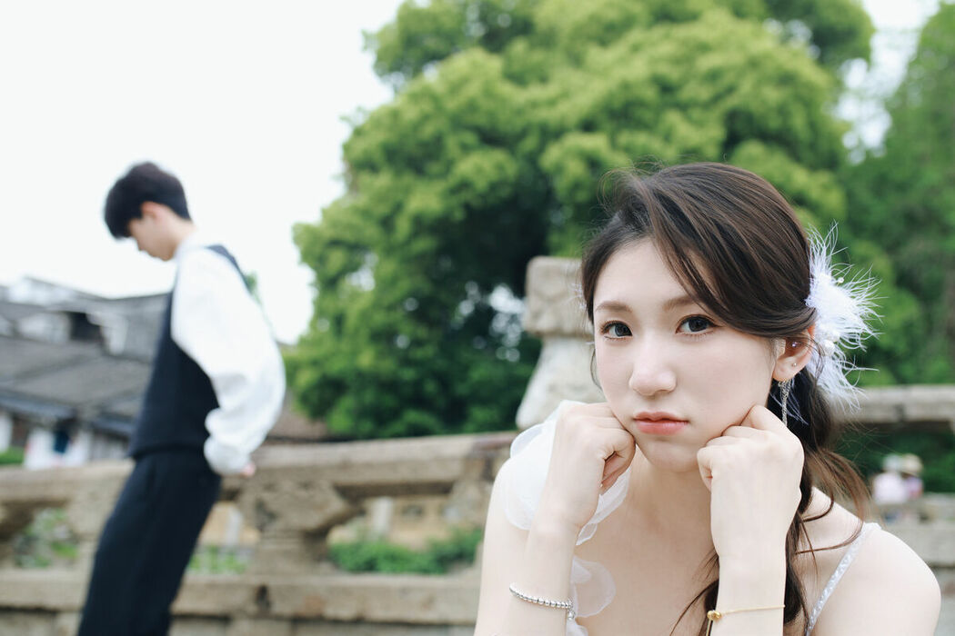 YiTuYu艺图语 Vol.9826 Yu Tou Xiao Sun (16P)