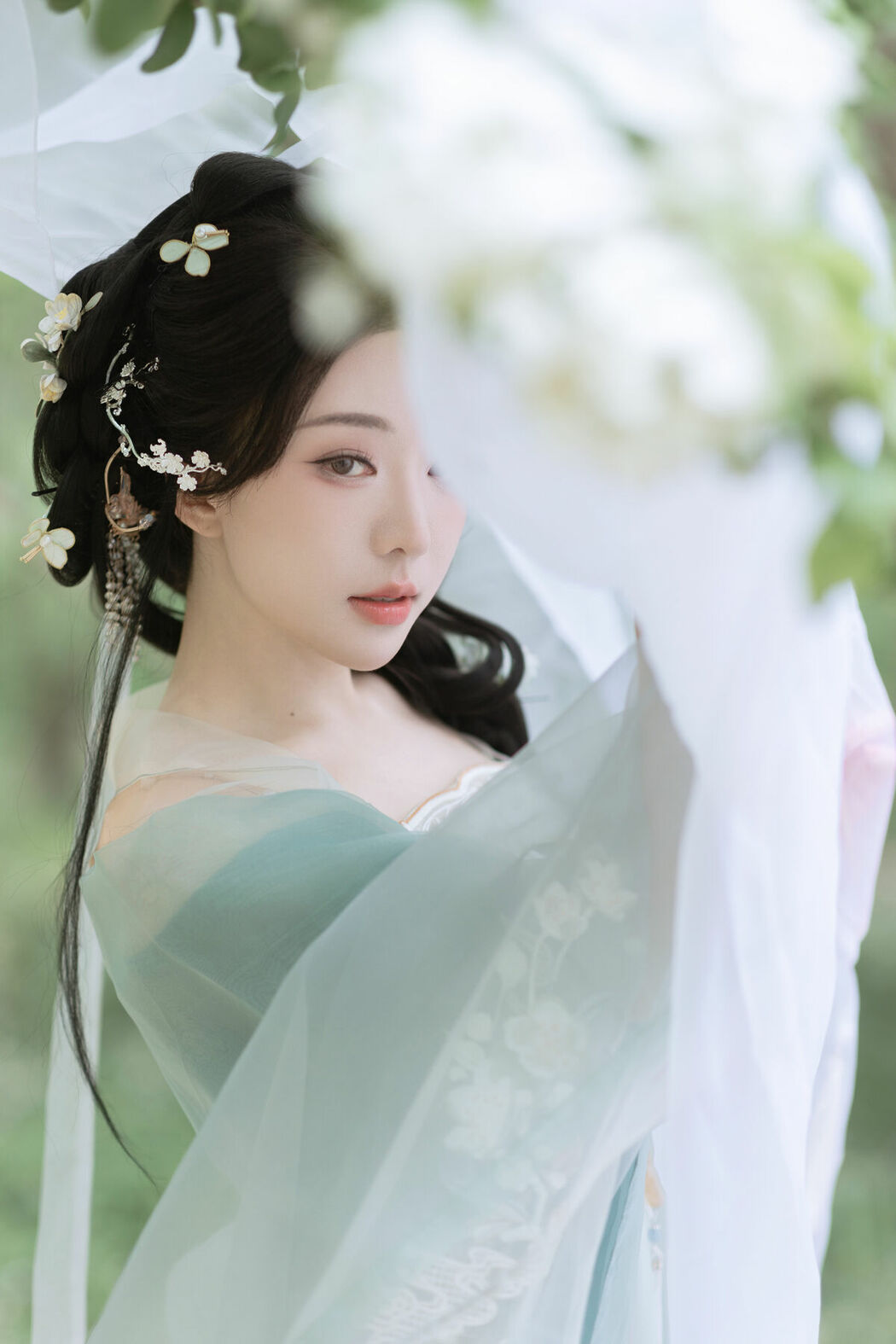YiTuYu艺图语 Vol.9830 Shi Nan Yuan Bu Shi Zhou (62P)