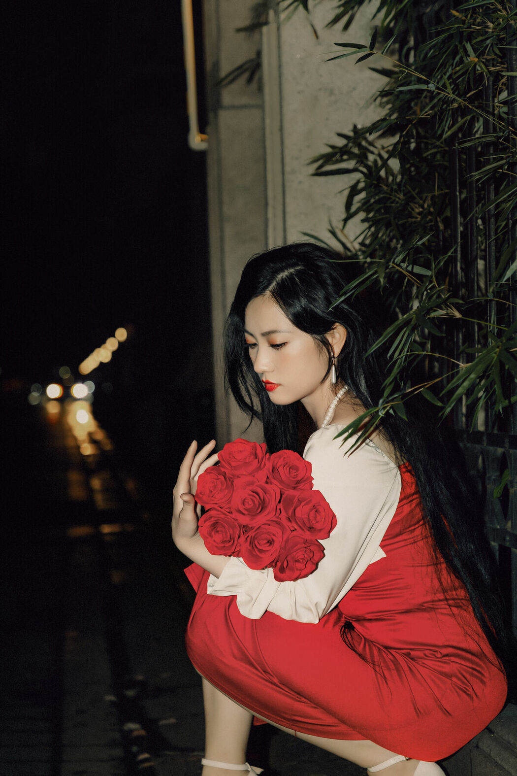 YiTuYu艺图语 Vol.9832 Li Xiao Xin (22P)