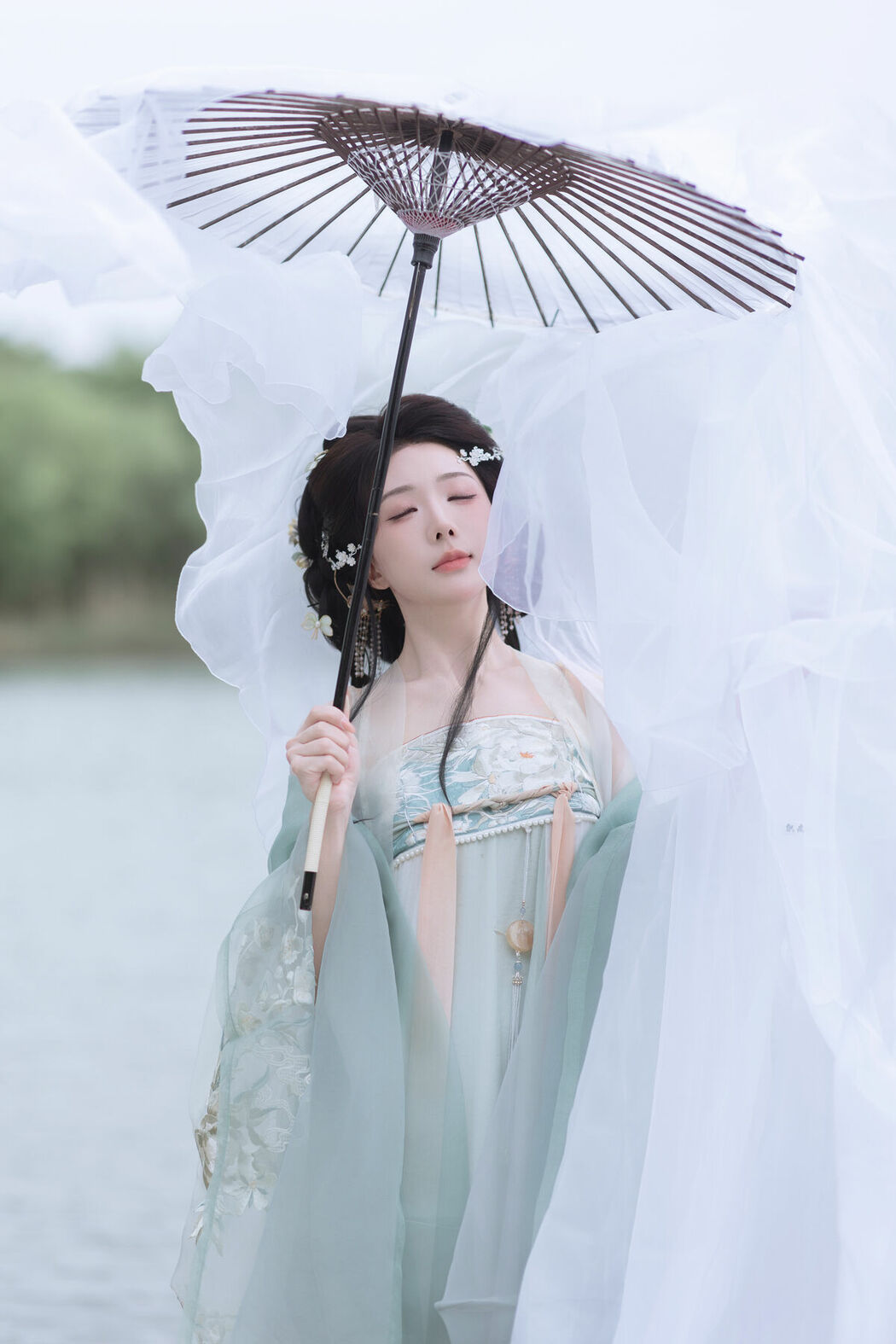YiTuYu艺图语 Vol.9830 Shi Nan Yuan Bu Shi Zhou (62P)