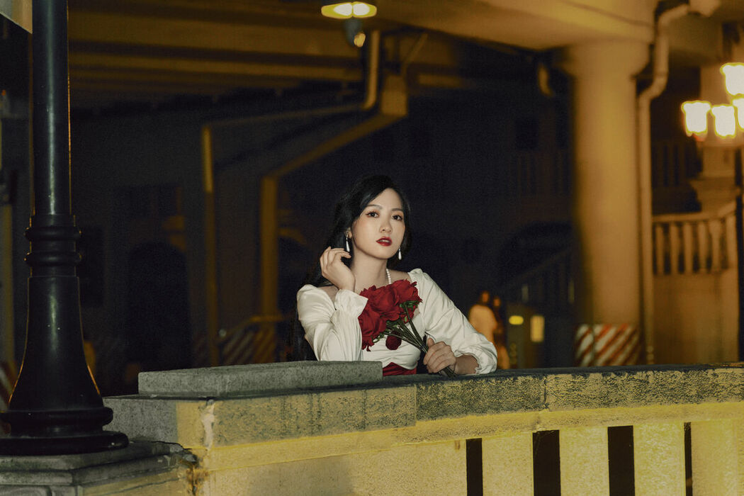 YiTuYu艺图语 Vol.9832 Li Xiao Xin (22P)