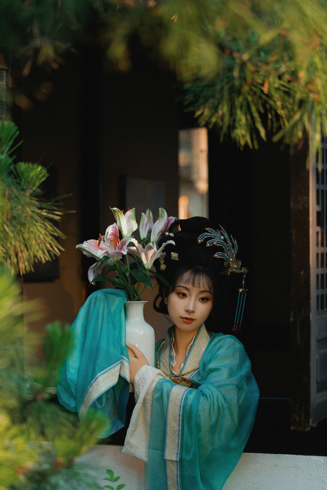 YiTuYu艺图语 Vol.9829 Xiao U (16P)