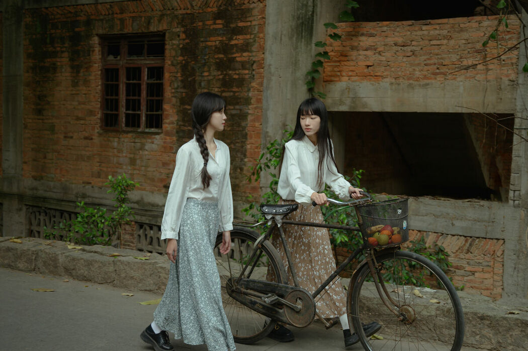 YiTuYu艺图语 Vol.9831 Xiang Xiang Xing Xing (21P)