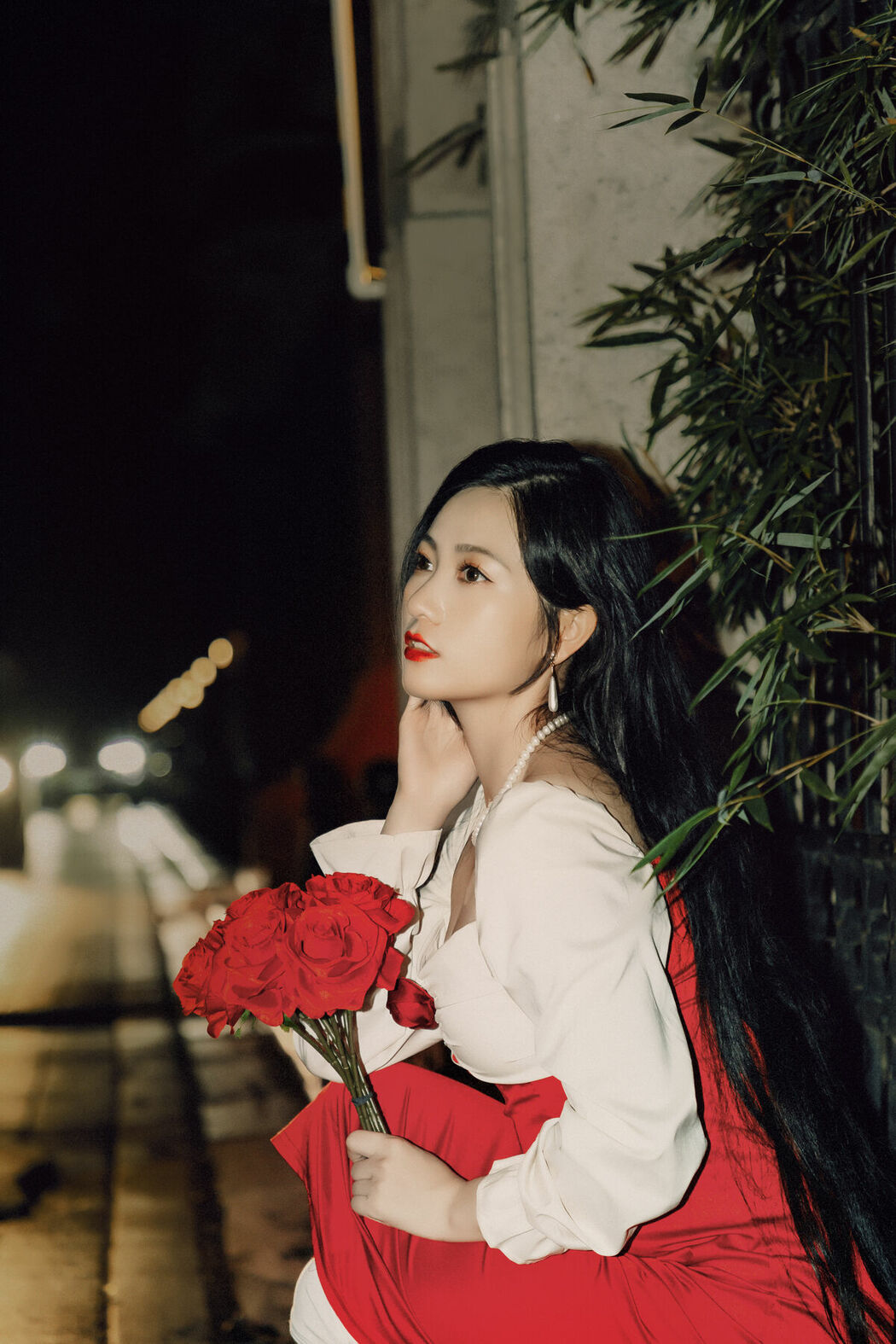 YiTuYu艺图语 Vol.9832 Li Xiao Xin (22P)
