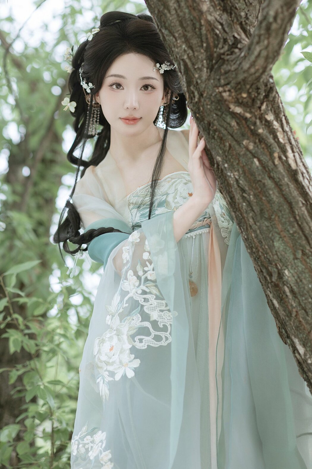YiTuYu艺图语 Vol.9830 Shi Nan Yuan Bu Shi Zhou (62P) Cover Photo