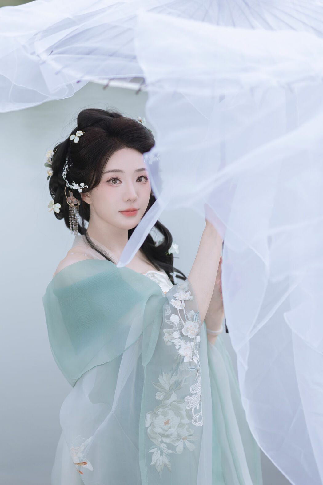 YiTuYu艺图语 Vol.9830 Shi Nan Yuan Bu Shi Zhou (62P)