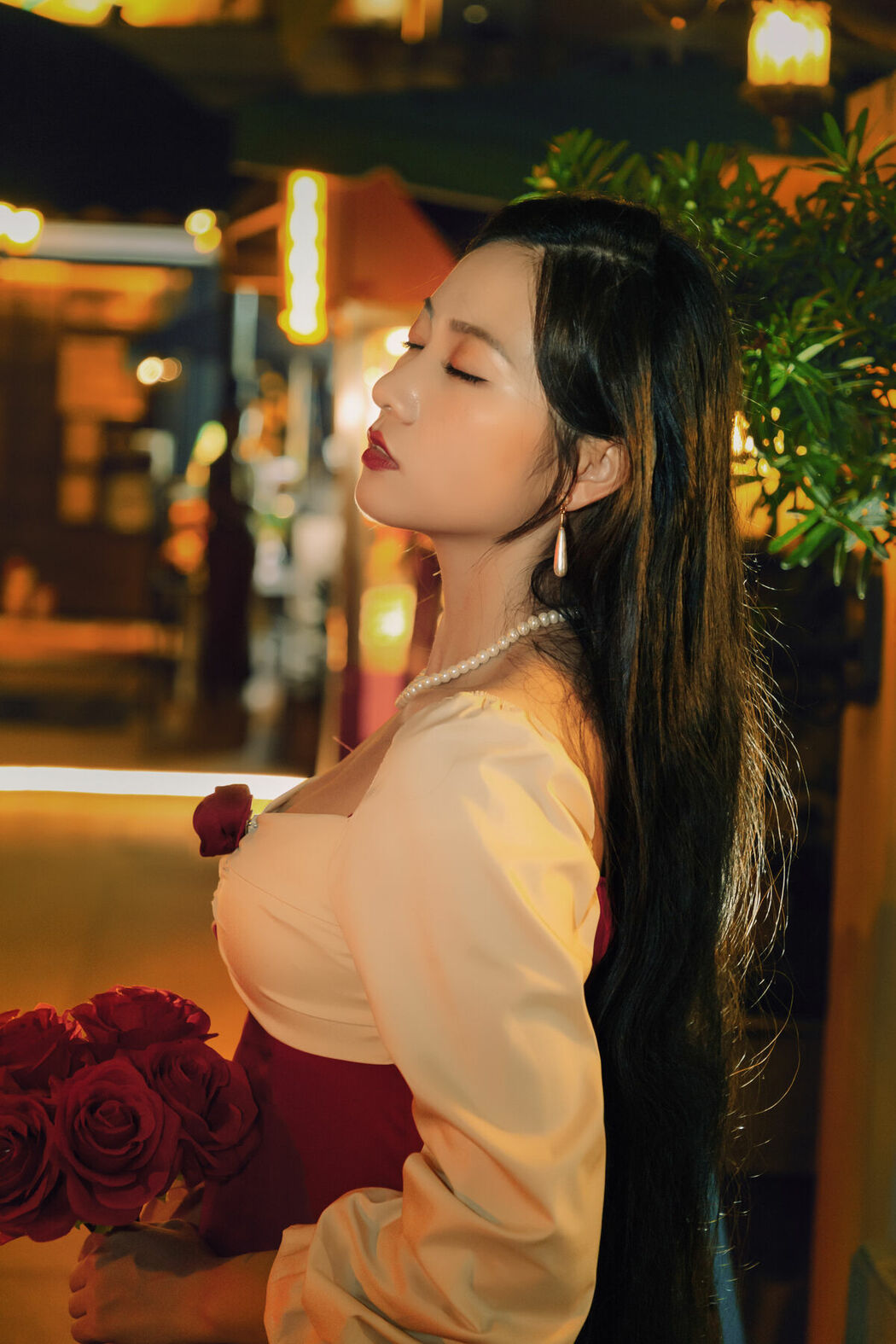 YiTuYu艺图语 Vol.9832 Li Xiao Xin (22P)
