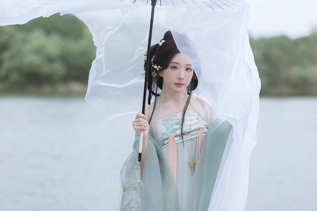 YiTuYu艺图语 Vol.9830 Shi Nan Yuan Bu Shi Zhou (62P)