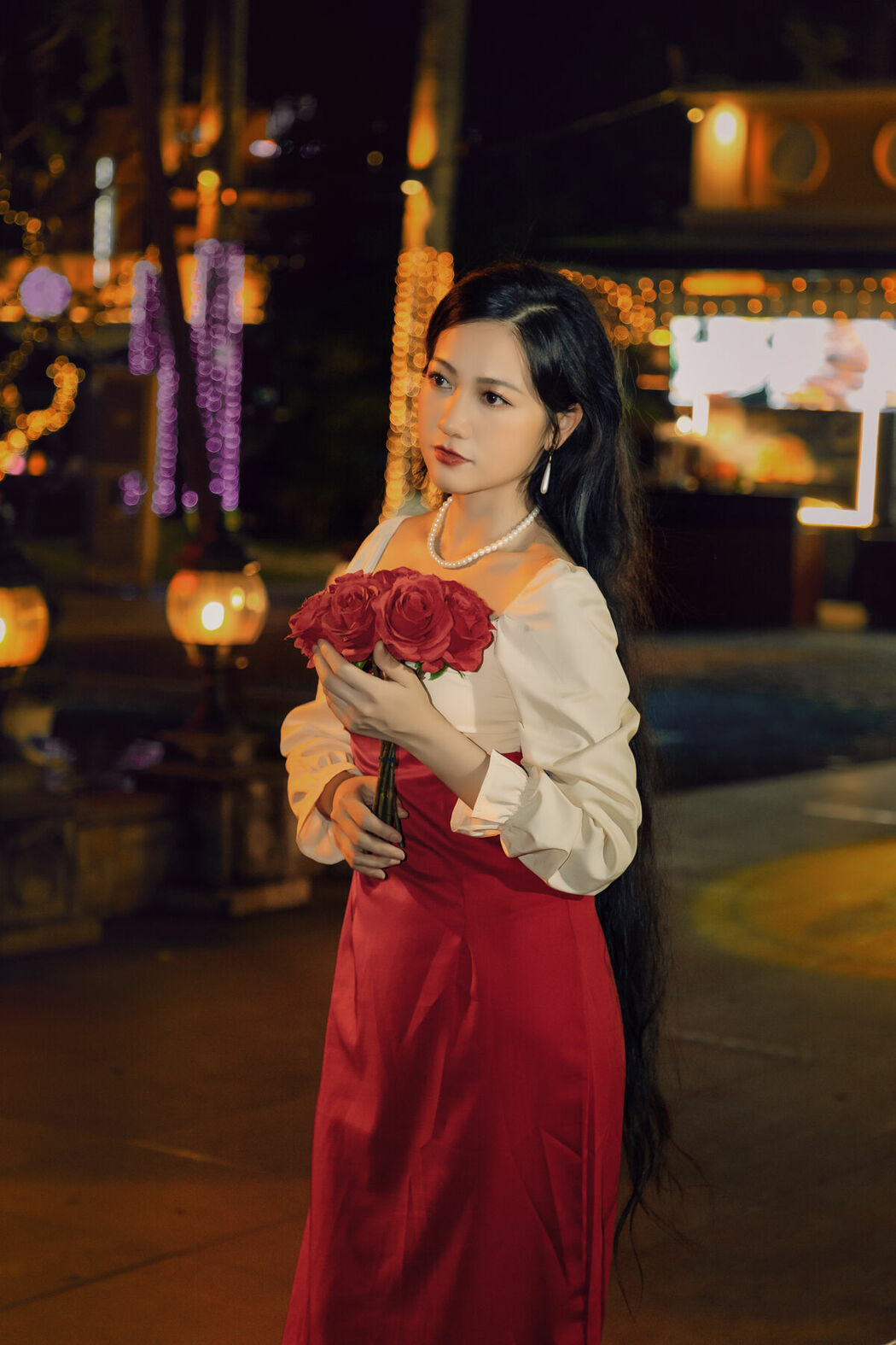 YiTuYu艺图语 Vol.9832 Li Xiao Xin (22P)
