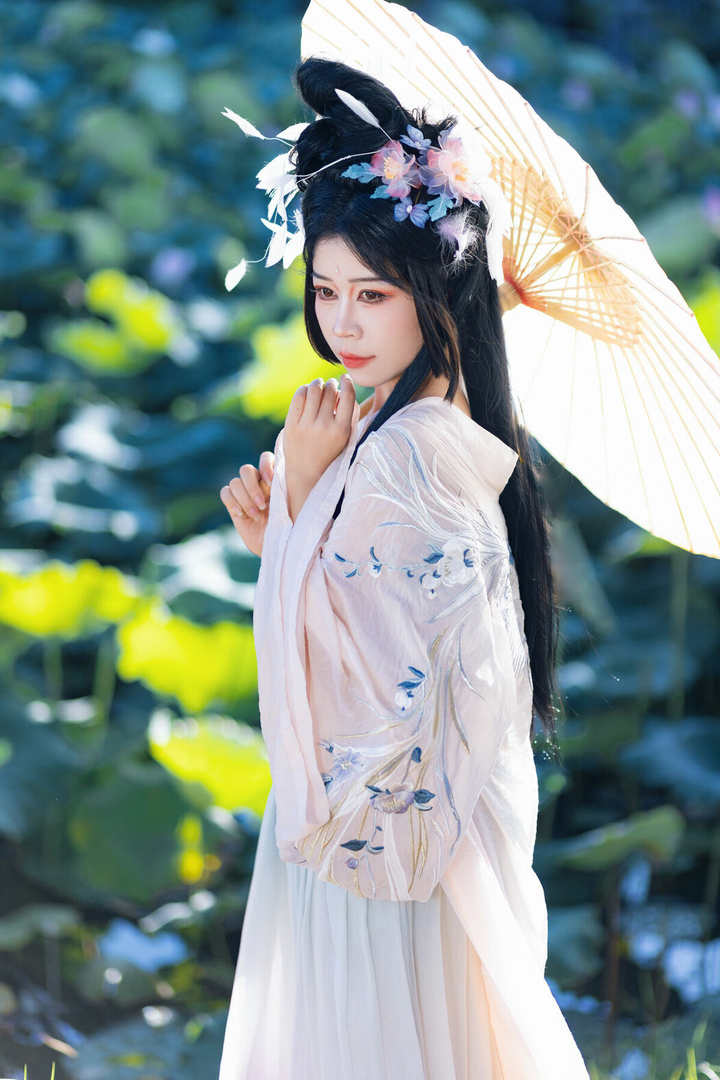 YiTuYu艺图语 Vol.9834 Xing Zi (16P)
