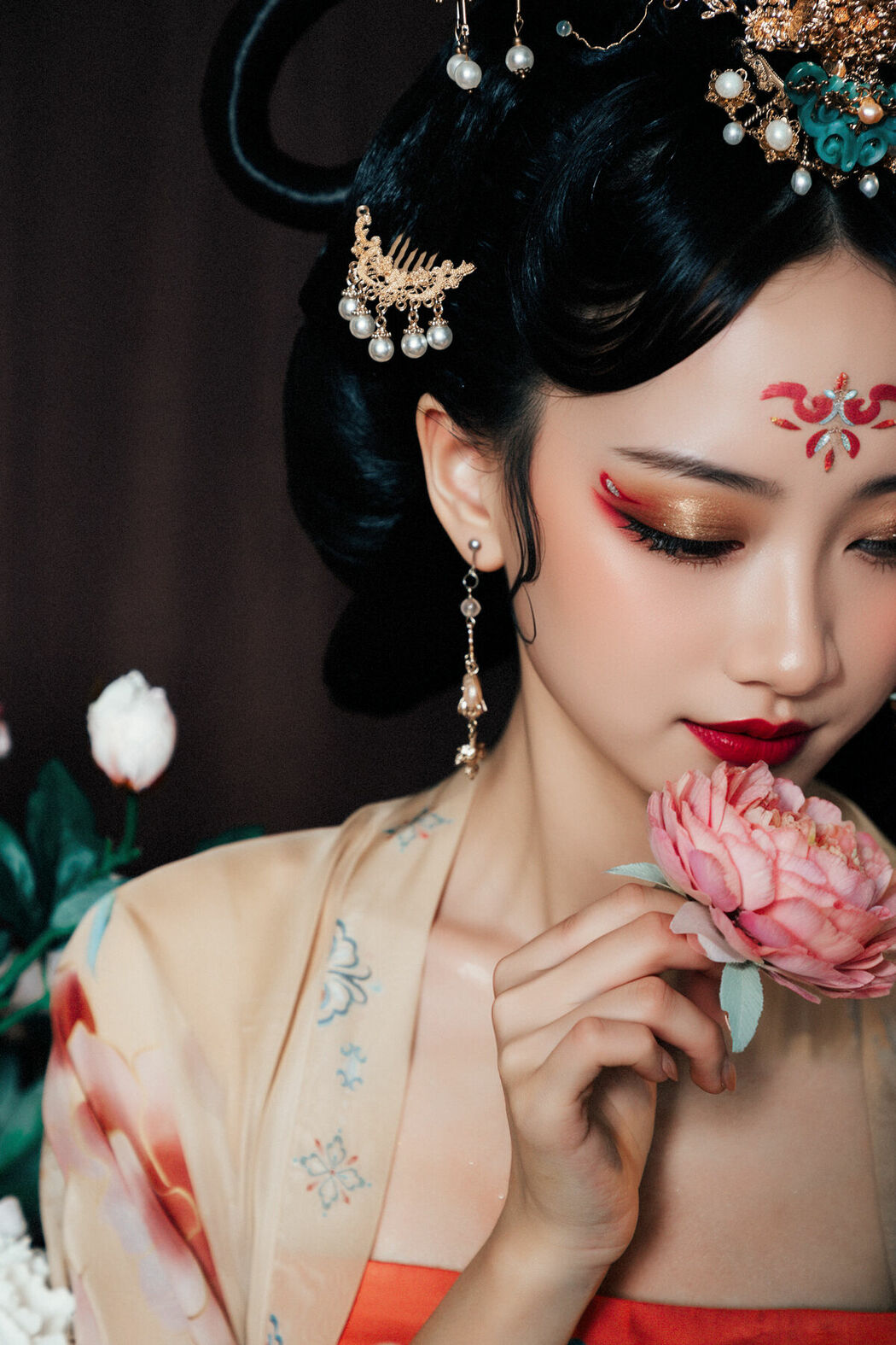 YiTuYu艺图语 Vol.9833 Nian Nian (25P)
